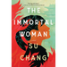 The Immortal Woman
