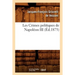 Les Crimes Politiques de Napoléon III, (Éd.1873)