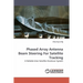 Phased Array Antenna Beam Steering for Satellite Tracking