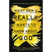 What Gen Z Really Wants to Know About God: Seven Questions About Life and Faith