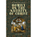 Homily on the Nativity of Christ