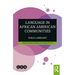 Language in African American Communities
