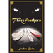 The Three Feathers: The Magnificent Journey of Joshua Aylong