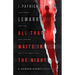 All that Waits in the Night: A Horror Event