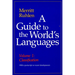 A Guide to the World's Languages: Volume I, Classification