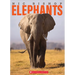 Nic Bishop Elephants