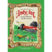The Adventures of Andy Ant: Lawn Mower on the Loose