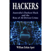 Hackers: Australia's Darkest Hack and the Rise of AI-Driven Crime