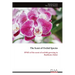 The Scent of Orchid Species: SPME of the scent of orchids growing in Basilicata (Italy)