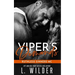 Viper's Demands: Ruthless Sinners MC