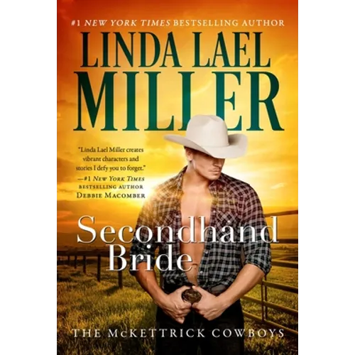 Secondhand Bride