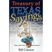 Treasury of Texas Sayings