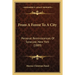 From A Forest To A City: Personal Reminiscences Of Syracuse, New York (1889)