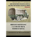 Ordnance Maintenance 2 1/2 Ton 6x6 Truck Technical Manual: TM 9-1819AC and TO 19-75CAJ-4