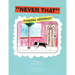 ''Never That'' (Finders Keepers?!): Finders Keepers?!