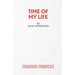 Time Of My Life