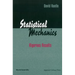Statistical Mechanics-Rigorous Results