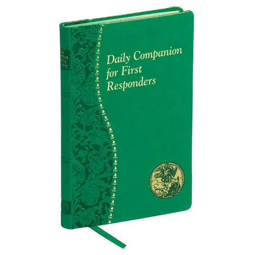 Daily Companion for First Responders