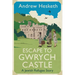 Escape to Gwrych Castle: A Jewish Refugee Story