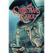 A Christmas Carol for Teens (Annotated including complete book, character summaries, and study guide): Book and Bible Study Guide for Teenagers Based
