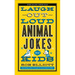 Laugh-Out-Loud Animal Jokes for Kids