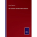 The Illustrated Handbook of Architecture