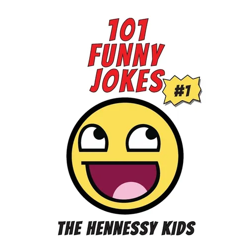 101 Funny Jokes, Vol. 1