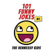 101 Funny Jokes, Vol. 1