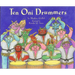 Ten Oni Drummers