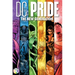 DC Pride: The New Generation