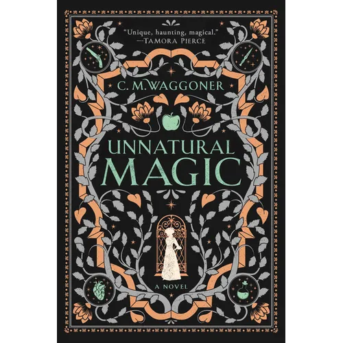 Unnatural Magic