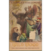 West of Wild Wood: The Professor and the Pan Flute