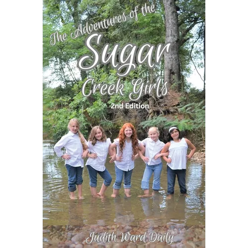 Adventures of the Sugar Creek Girls