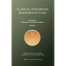 Clinical Handbook Supportive Care: Advanced Individual Training Course 91W10