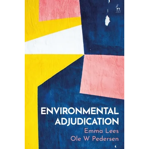 Environmental Adjudication