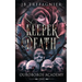 Keeper of Death: A Paranormal Reverse Harem Romance