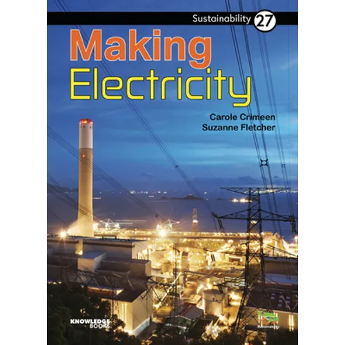 Making Electricity: Book 27