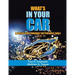 What'S in Your Car: A Poetic Ride Through the Periodic Table