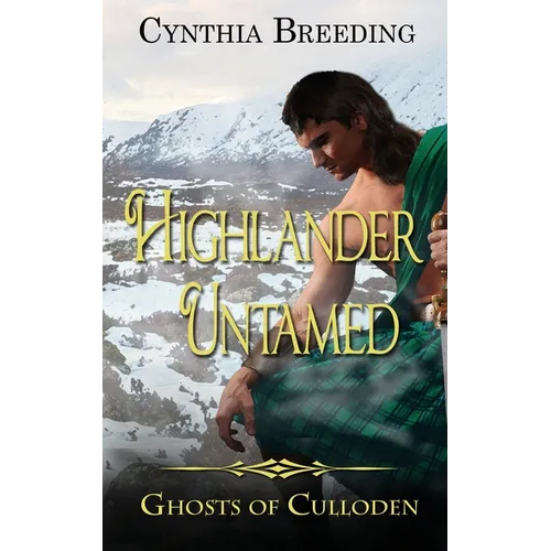 Highlander Untamed