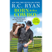 Born to Be a Cowboy: Includes a Bonus Novella