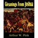 Gleanings from Joshua