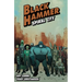 Black Hammer Volume 9: Spiral City