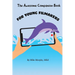 The Awesome Companion Book for Young Filmmakers