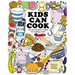 Kids Can Cook: Fun and Yummy Recipes for Budding Chefs