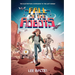 Fall of the Robots (the Last Human #2)