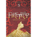 Firetrap: Phantom Island Book 5
