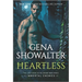 Heartless: A Paranormal Romance