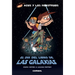 El Día del Libro de Las Galaxias