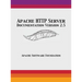 Apache HTTP Server Documentation Version 2.5