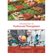 Introduction to Postharvest Management